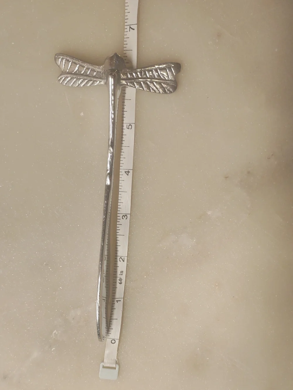 Mariposa Dragonfly Spreader Knife